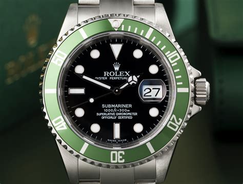 rolex service under warranty